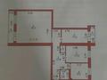 3-бөлмелі пәтер · 92 м² · 5 қабат, Сатпаева 17/1 — Евразия, ЕНУ, Набережная, бағасы: 34 млн ₸ в Астане, Алматы р-н