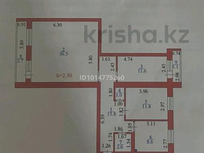 3-бөлмелі пәтер · 92 м² · 5 қабат, Сатпаева 17/1 — Евразия, ЕНУ, Набережная, бағасы: 34 млн ₸ в Астане, Алматы р-н
