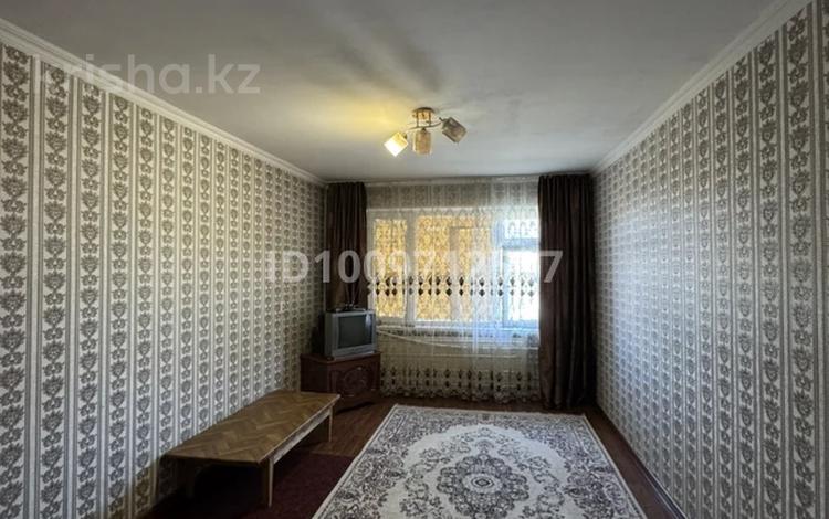 1-комнатная квартира · 35 м² · 1/5 этаж, Рыскулова 55 — Возле 24 школы за 6.5 млн ₸ в Кентау — фото 7