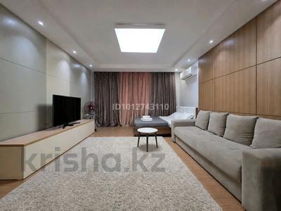 2-комнатная квартира · 75 м² · 4/36 этаж, проспект Кошкарбаева 2 — Момышулы за 30 000 ₸ в Астане, Сарайшык р-н