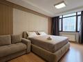 2-комнатная квартира · 75 м² · 4/36 этаж, проспект Кошкарбаева 2 — Момышулы за 35 000 ₸ в Астане, Сарайшык р-н — фото 10
