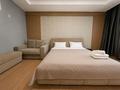 2-комнатная квартира · 75 м² · 4/36 этаж, проспект Кошкарбаева 2 — Момышулы за 35 000 ₸ в Астане, Сарайшык р-н — фото 12