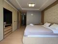 2-комнатная квартира · 75 м² · 4/36 этаж, проспект Кошкарбаева 2 — Момышулы за 35 000 ₸ в Астане, Сарайшык р-н — фото 14