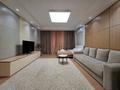 2-комнатная квартира · 75 м² · 4/36 этаж, проспект Кошкарбаева 2 — Момышулы за 35 000 ₸ в Астане, Сарайшык р-н