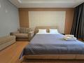 2-комнатная квартира · 75 м² · 4/36 этаж, проспект Кошкарбаева 2 — Момышулы за 30 000 ₸ в Астане, Сарайшык р-н — фото 8