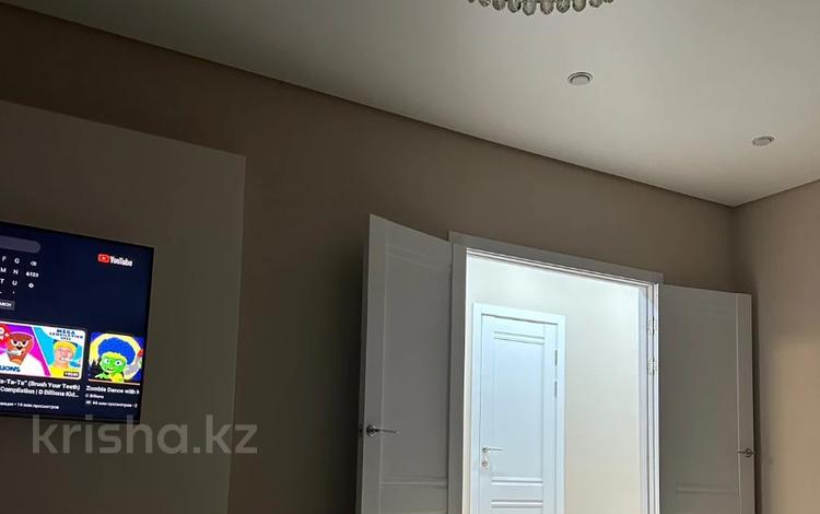 3-бөлмелі пәтер · 96 м² · 2/9 қабат, Сьянова, бағасы: 60 млн ₸ в Костанае — фото 2