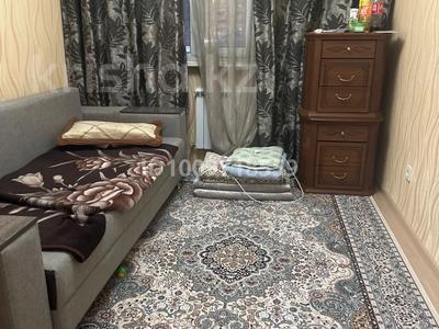 3 комнаты · 90 м² · 4/18 этаж, Момышулы — Сатпаева за 50 000 〒 в Астане, Алматы р-н