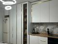 4-бөлмелі пәтер · 100 м² · 6/12 қабат, Сауран 3/1, бағасы: 70 млн ₸ в Астане, Есильский р-н