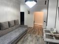 2-комнатная квартира · 67 м² · 5/6 этаж, Майкудук, 067 учетный квартал за ~ 33.3 млн ₸ в Караганде, Алихана Бокейханова р-н