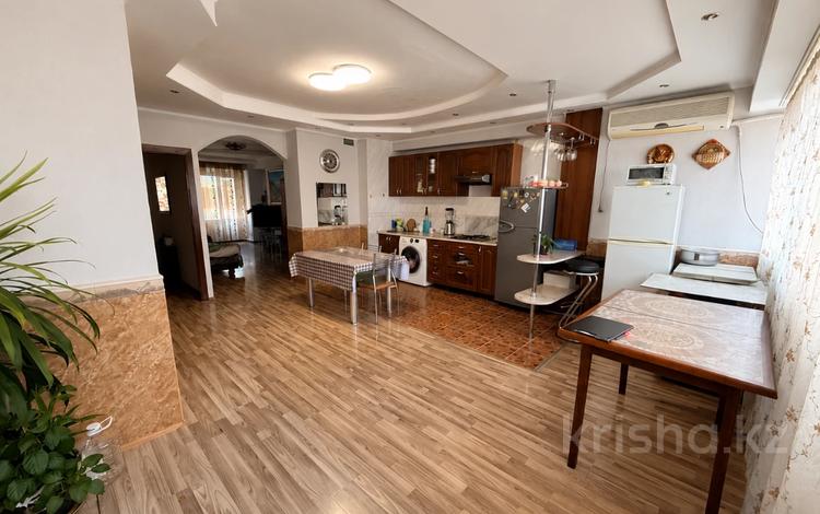 2-комнатная квартира · 60 м² · 8/9 этаж, Назарбаевп 77 — Арбат назарбаева-жибек жолы за 50 млн ₸ в Алматы, Медеуский р-н — фото 15