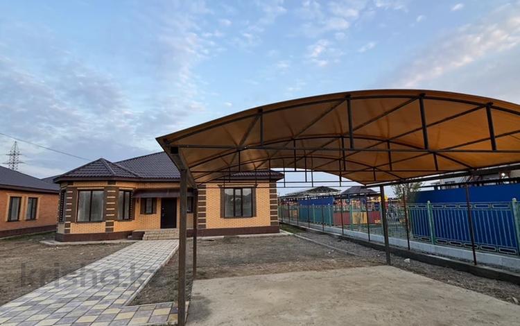 Жеке үй · 5 бөлме · 194.6 м² · 6 жүзд., мкр Балауса, 32-я улица 39/5 — Balausa village, бағасы: 43 млн ₸ в Атырау — фото 2