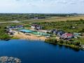 ЗОНА ОТДЫХА ДАМСА · 2800 м² за 700 млн ₸ в Шортандах — фото 6