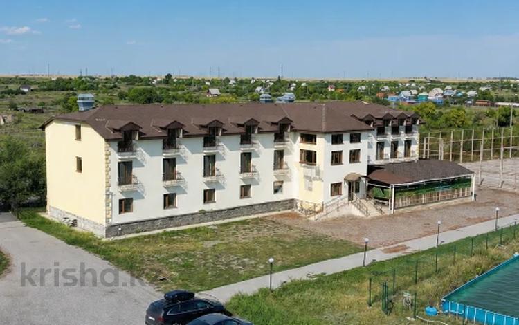 ЗОНА ОТДЫХА ДАМСА · 2800 м² за 700 млн ₸ в Шортандах — фото 7