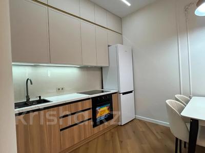 2-бөлмелі пәтер · 43 м² · 7/16 қабат, E-882 7 — А51, бағасы: 300 000 ₸ в Астане, Нура р-н