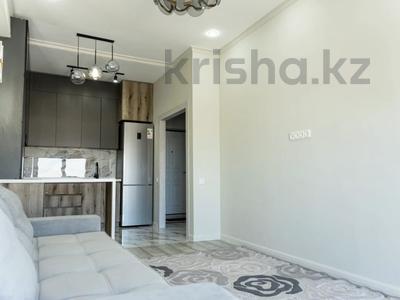 2-комнатная квартира · 48 м² · 8/13 этаж, Толе би 189/3 за ~ 40 млн ₸ в Алматы, Алмалинский р-н