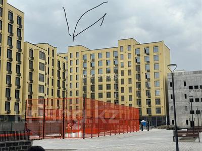 2-бөлмелі пәтер · 51 м² · 7/9 қабат, Райымбека 241 — Райымбека Павленко, бағасы: 360 000 ₸ в Алматы, Жетысуский р-н