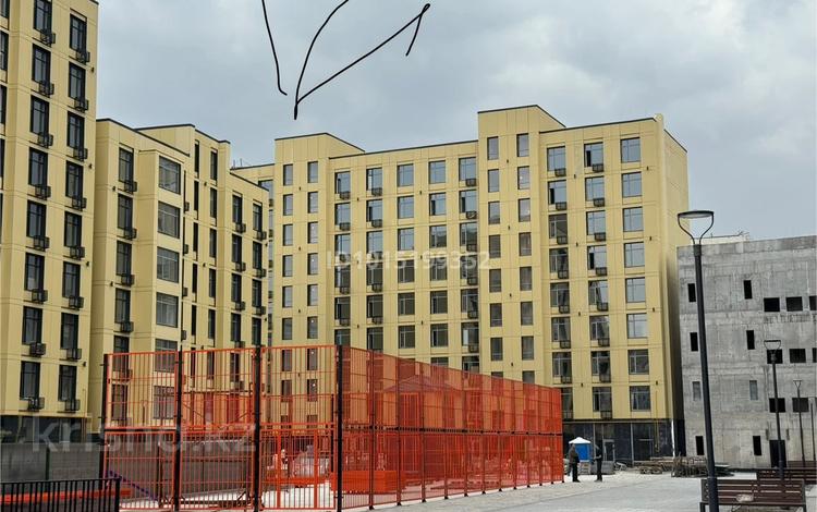 2-бөлмелі пәтер · 51 м² · 7/9 қабат, Райымбека 241 — Райымбека Павленко, бағасы: 360 000 ₸ в Алматы, Жетысуский р-н — фото 2
