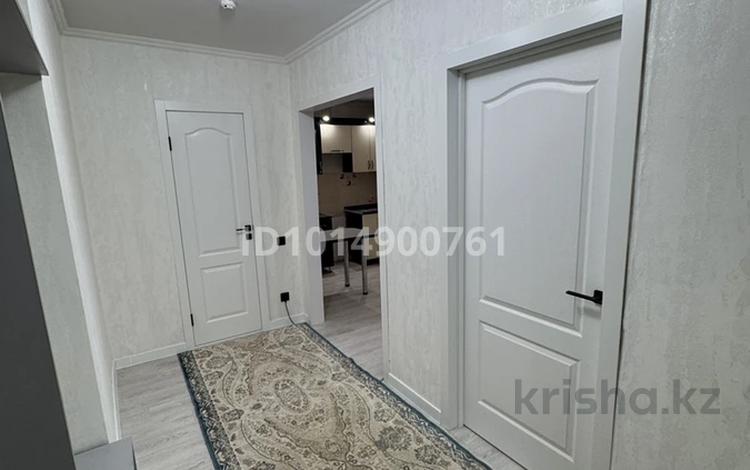2-комнатная квартира · 47 м² · 16/18 этаж, Кенесары 70 за 270 000 ₸ в Астане, р-н Байконур — фото 2