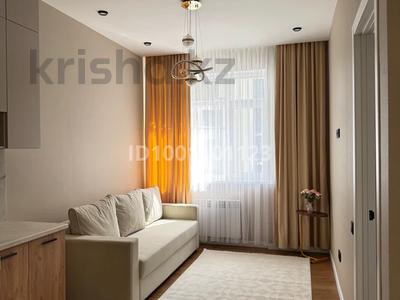 Продажа квартир в Астане: 2-комнатная квартира · 38.1 м² · 4/15 этаж, Туран за 25.7 млн 〒 2-комнатная квартира · 38.1 м² · 4/15 этаж, Туран за 25.7 млн 〒 в Астане, Нура р-н