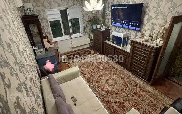 3-бөлмелі пәтер · 80 м² · 4/5 қабат, Аса ш/а. 40, бағасы: 24 млн ₸ в Таразе, мкр Аса — фото 2