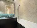 3-бөлмелі пәтер · 74.8 м² · 1/7 қабат, Розыбакиева, бағасы: 125 млн ₸ в Алматы, Бостандыкский р-н — фото 10