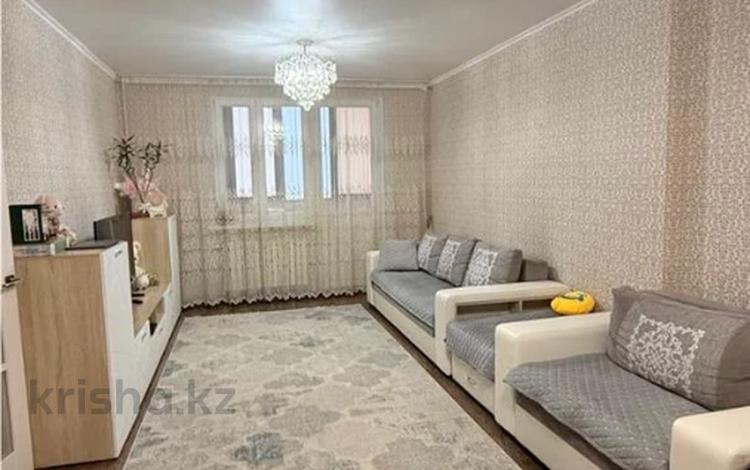 3-бөлмелі пәтер · 90 м² · 14/16 қабат, Ташенова — Республика, бағасы: 47 млн ₸ в Астане, р-н Байконур — фото 2