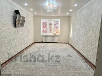 3-комнатная квартира · 84 м² · 6/9 этаж, Нур Актобе 28 за 21.5 млн 〒