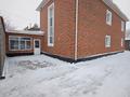 Отдельный дом · 7 комнат · 260 м² · 10 сот., мкр Уркер, улица М.С. Бабажанова 109 — ТД Албан(Бабажанова-Жантай Батыра) за 700 000 ₸ в Астане, Нура р-н — фото 3