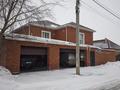 Отдельный дом · 7 комнат · 260 м² · 10 сот., мкр Уркер, улица М.С. Бабажанова 109 — ТД Албан(Бабажанова-Жантай Батыра) за 700 000 ₸ в Астане, Нура р-н