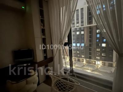 3-комнатная квартира · 123 м² · 8/9 этаж, Туркестан 16/3 за 280 млн ₸ в Астане