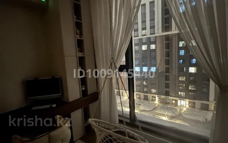 3-комнатная квартира · 123 м² · 8/9 этаж, Туркестан 16/3 за 280 млн ₸ в Астане — фото 4