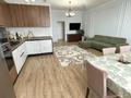 3-бөлмелі пәтер · 110 м² · 7/8 қабат, Сатпаева 39 А, бағасы: 35 млн ₸ в Атырау — фото 2