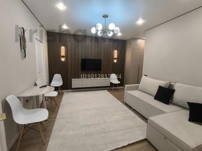 3-комнатная квартира · 50 м² · 4/9 этаж, мкр Кайрат 304/2 за 300 000 ₸ в Алматы, Турксибский р-н