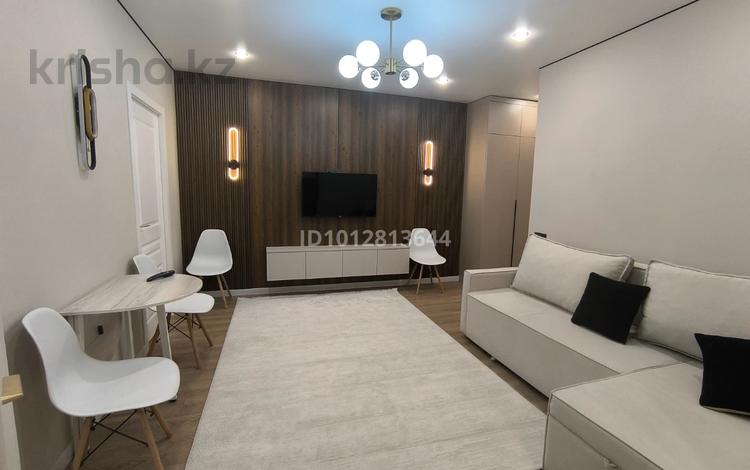 3-бөлмелі пәтер · 50 м² · 4/9 қабат, мкр Кайрат 304/2, бағасы: 300 000 ₸ в Алматы, Турксибский р-н — фото 5