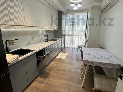 3-комнатная квартира · 88 м² · 12/12 этаж, Нурсат 29/2 — Шаяхметов за 48.5 млн 〒 в Шымкенте