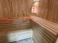 Отдельный дом · 7 комнат · 255 м² · 8 сот., мкр Таужолы, Акжар Тау 31 за 130 млн ₸ в Алматы, Наурызбайский р-н — фото 40