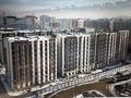 2-комнатная квартира · 59.24 м² · 2/9 этаж, Каныша Сатпаева 90а/1 за 52 млн ₸ в Алматы, Бостандыкский р-н — фото 2