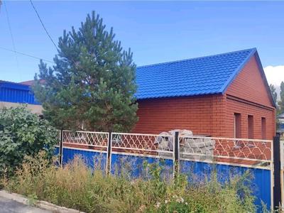 Отдельный дом · 5 комнат · 100 м² · 6 сот., Майкудук, Мурманская 109а за 30 млн 〒 в Караганде, Алихана Бокейханова р-н