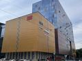 Офисы · 57.3 м² за 716 250 ₸ в Алматы, Алмалинский р-н
