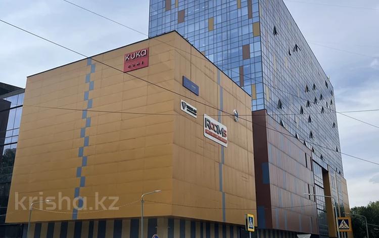 Офисы · 57.3 м² за 716 250 ₸ в Алматы, Алмалинский р-н — фото 4