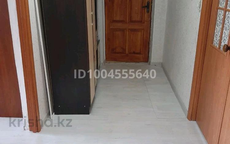 3-бөлмелі пәтер · 72.4 м² · 5/5 қабат, мкр Жана Орда, бағасы: 24.3 млн ₸ в Уральске — фото 2