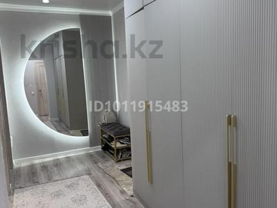 2-бөлмелі пәтер · 61 м² · 9/9 қабат, мкр Береке 64, бағасы: 29.9 млн ₸ в Костанае