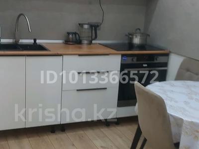2-бөлмелі пәтер · 40 м² · 6/12 қабат, Бейбарыс Султан 25/2, бағасы: 24.9 млн ₸ в Астане, Сарыарка р-н