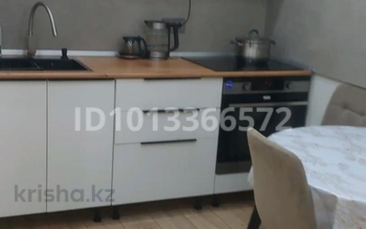 2-комнатная квартира · 40 м² · 6/12 этаж, Бейбарыс Султан 25/2 за 24.9 млн ₸ в Астане, Сарыарка р-н — фото 2