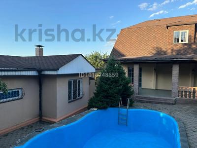 Отдельный дом · 5 комнат · 230 м² · 14 сот., мкр Каменское плато — Минздрав 2,3 за 170 млн ₸ в Алматы, Медеуский р-н