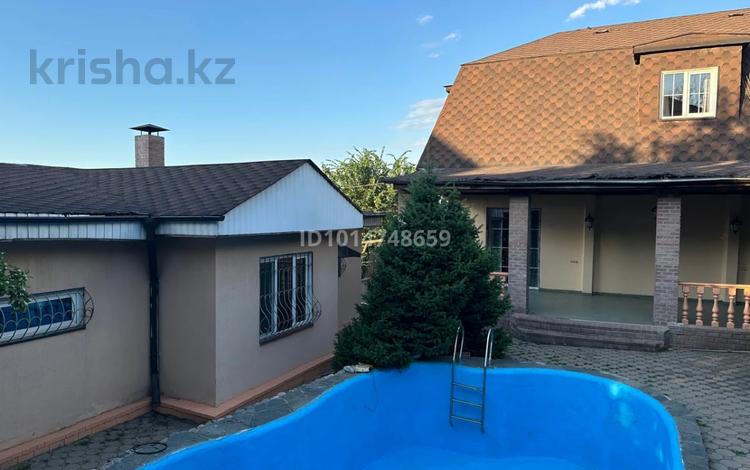 Отдельный дом · 5 комнат · 230 м² · 14 сот., мкр Каменское плато — Минздрав 2,3 за 170 млн ₸ в Алматы, Медеуский р-н — фото 13