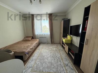 2-комнатная квартира · 37 м² · 3/3 этаж, мкр Достык — Яссауи за 23 млн 〒 в Алматы, Ауэзовский р-н