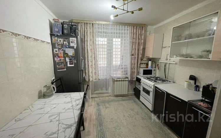 2-комнатная квартира · 55 м² · 5/5 этаж, гришина за 13.5 млн ₸ в Актобе — фото 2