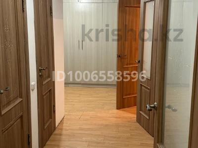 2-бөлмелі пәтер · 62 м² · 5/5 қабат, Нур Орда 2 116, бағасы: 18 млн ₸ в 