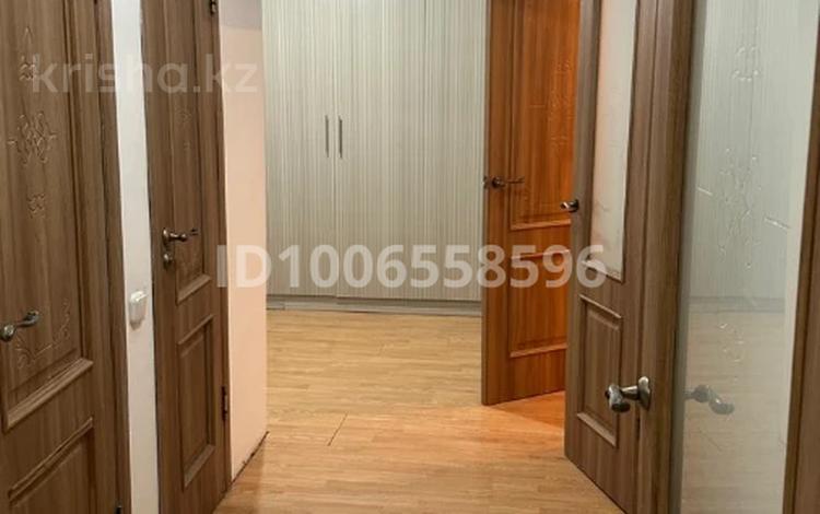 2-бөлмелі пәтер · 62 м² · 5/5 қабат, Нур Орда 2 116, бағасы: 15.5 млн ₸ в  — фото 2